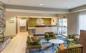 Fairfield Inn Salt Lake City Layton